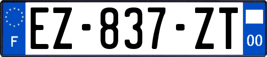 EZ-837-ZT