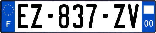 EZ-837-ZV