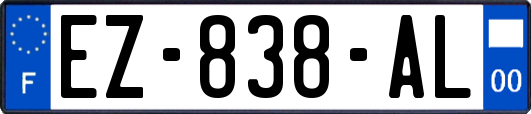 EZ-838-AL