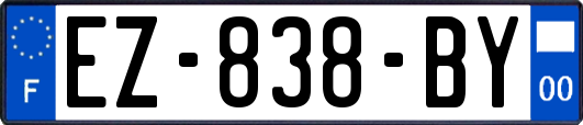 EZ-838-BY