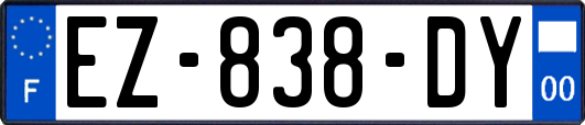 EZ-838-DY