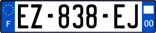 EZ-838-EJ