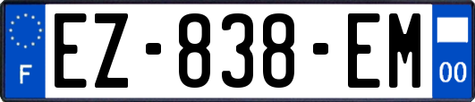 EZ-838-EM