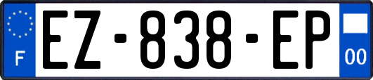 EZ-838-EP