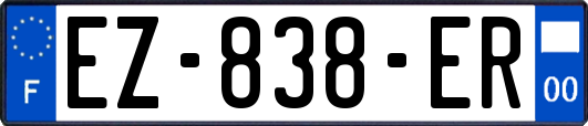 EZ-838-ER