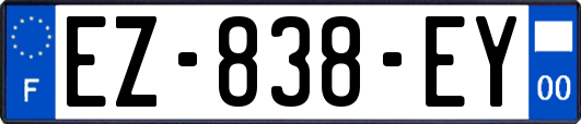 EZ-838-EY