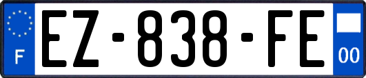 EZ-838-FE