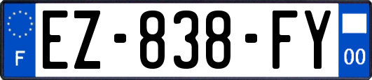 EZ-838-FY