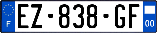 EZ-838-GF