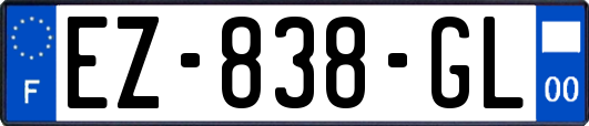 EZ-838-GL