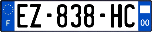 EZ-838-HC