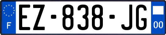 EZ-838-JG