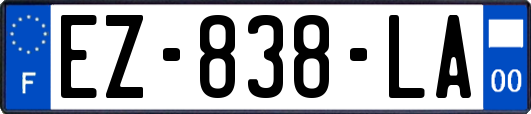 EZ-838-LA