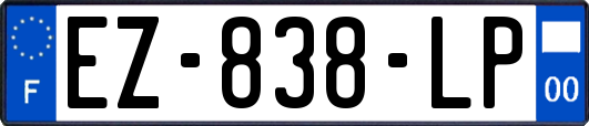 EZ-838-LP