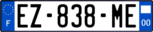 EZ-838-ME