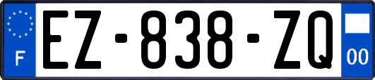 EZ-838-ZQ