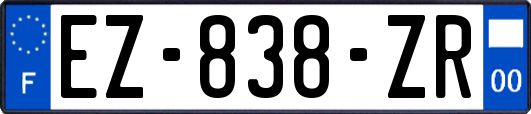 EZ-838-ZR