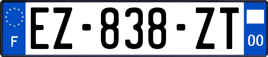 EZ-838-ZT