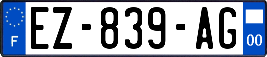 EZ-839-AG