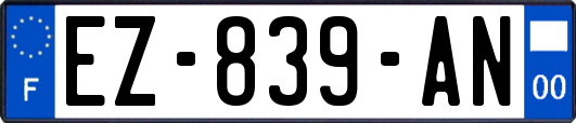 EZ-839-AN