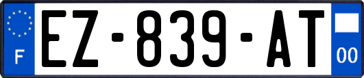 EZ-839-AT