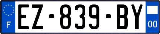 EZ-839-BY