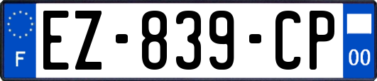 EZ-839-CP