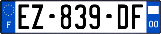 EZ-839-DF