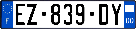 EZ-839-DY