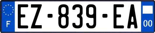 EZ-839-EA