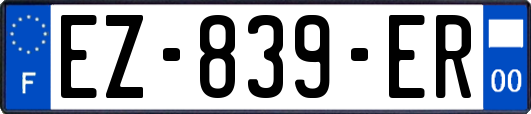 EZ-839-ER