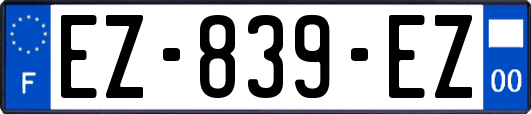 EZ-839-EZ