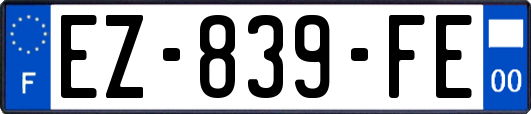 EZ-839-FE