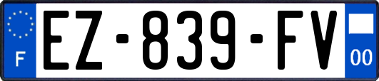 EZ-839-FV