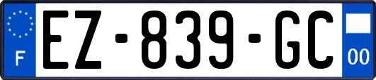 EZ-839-GC