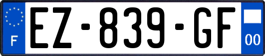 EZ-839-GF