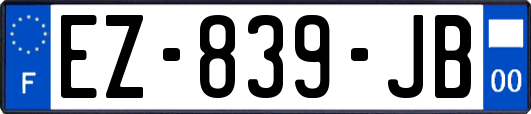 EZ-839-JB