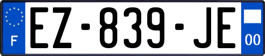 EZ-839-JE