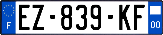 EZ-839-KF