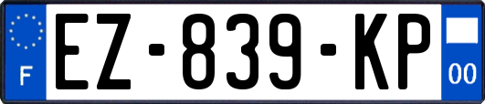 EZ-839-KP