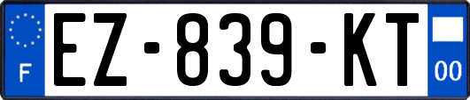 EZ-839-KT