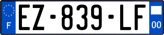 EZ-839-LF