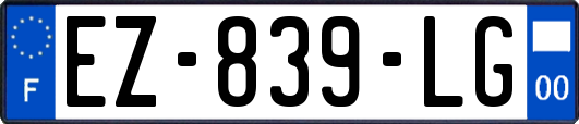 EZ-839-LG