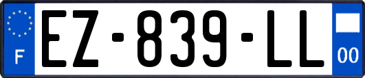 EZ-839-LL