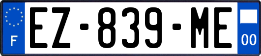 EZ-839-ME