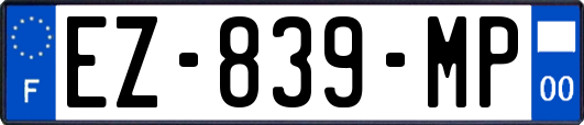 EZ-839-MP