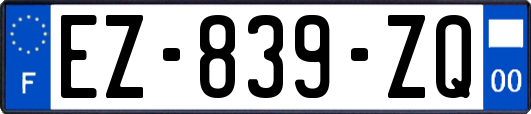 EZ-839-ZQ