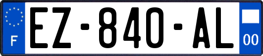 EZ-840-AL