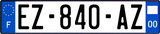 EZ-840-AZ