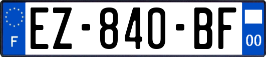 EZ-840-BF